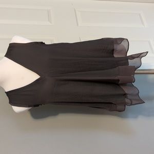 Sleeveless Simply Vera Vera Vera blouse